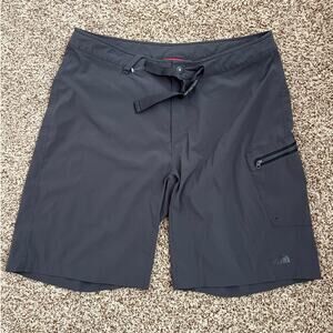 The North Face Stretch Zip Lightweight Shorts, Men's size 36